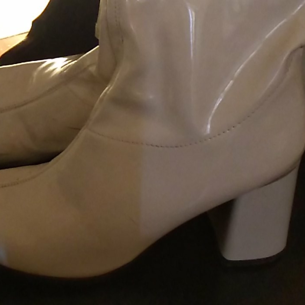 COPY - Women's boots